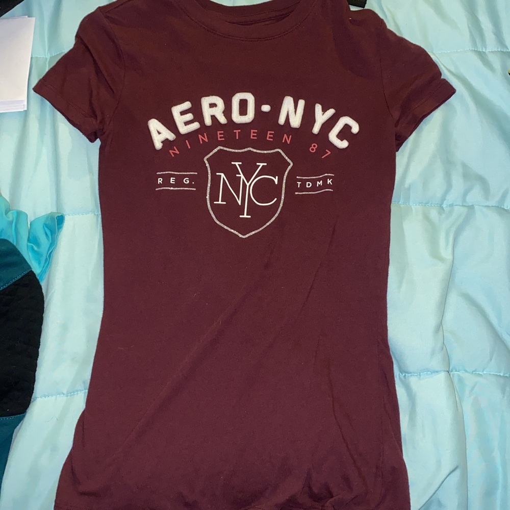 Aeropostale shirt